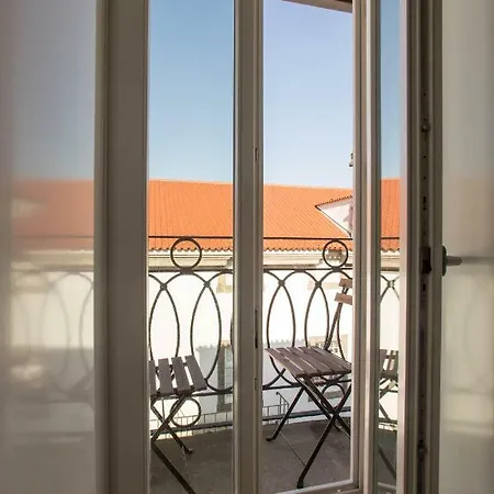 And Clerigos Views By Hosts Appartement *
