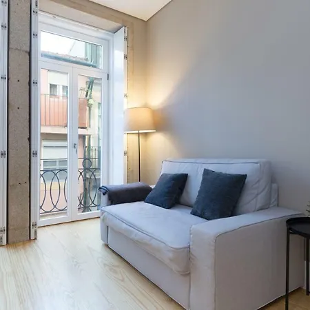 And Clerigos Views By Hosts Appartement Porto