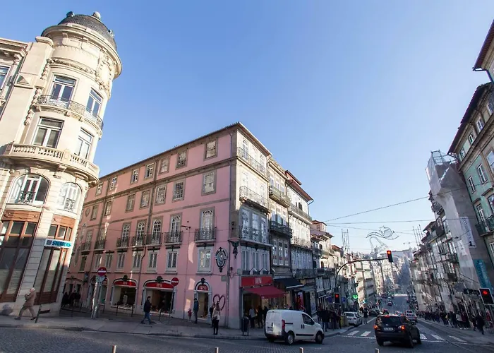 And Clerigos Views By Hosts