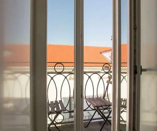 And Clerigos Views By Hosts Apartment *