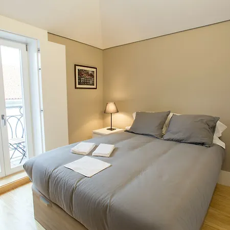 Apartament And Clerigos Views By Hosts *