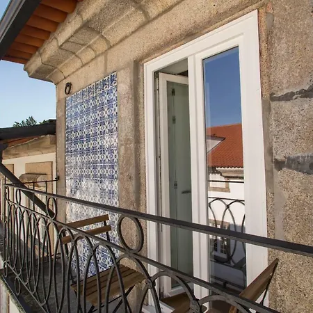 And Clerigos Views By Hosts Apartament