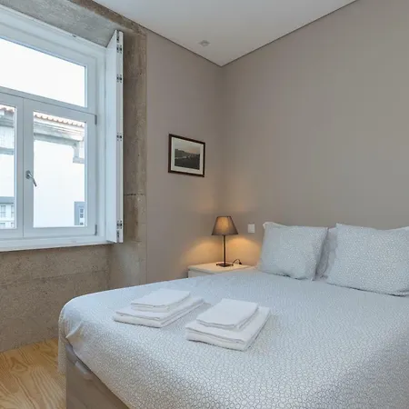 Apartament And Clerigos Views By Hosts *