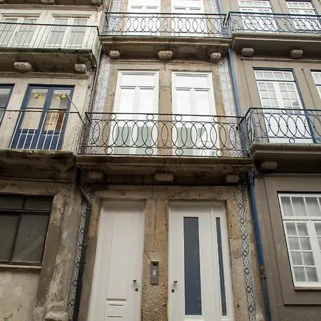 And Clerigos Views By Hosts Porto