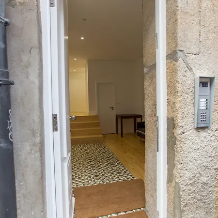 And Clerigos Views By Hosts Apartment *