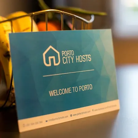 Apartament And Clerigos Views By Hosts *