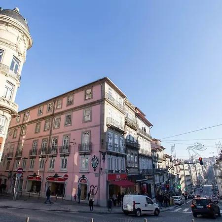 Porto&clérigos Views By Hosts