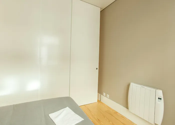 And Clerigos Views By Hosts *