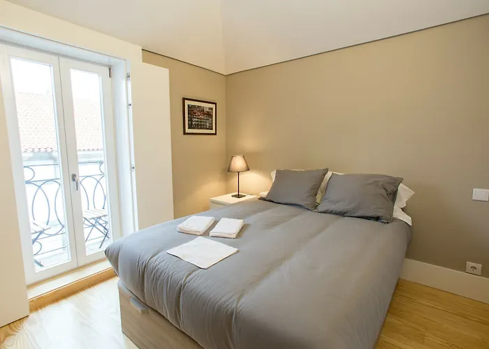 Apartamento Porto&clérigos Views By Hosts *