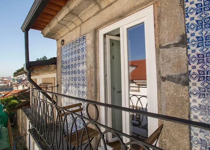 And Clerigos Views By Hosts Apartman