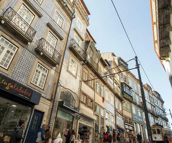 And Clerigos Views By Hosts *