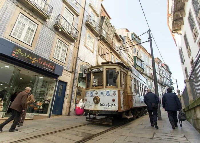 And Clerigos Views By Hosts