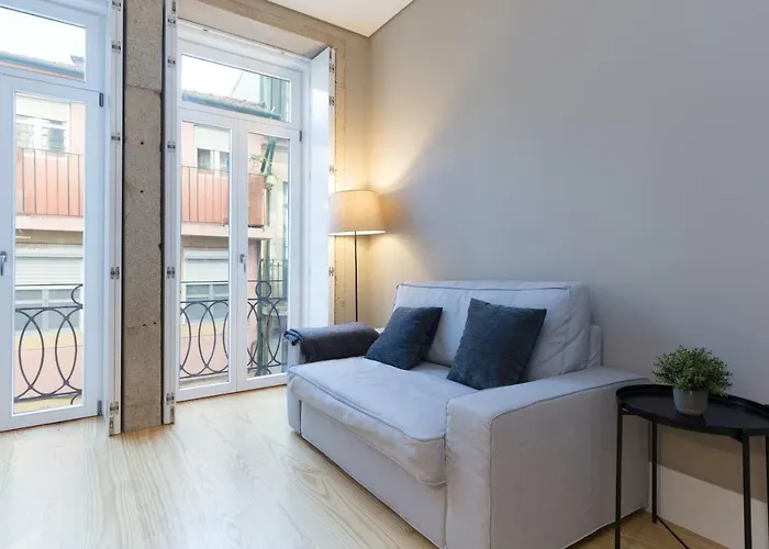 And Clerigos Views By Hosts Apartman Porto
