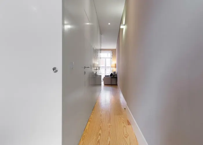 Porto&clérigos Views By Hosts Apartamento Oporto