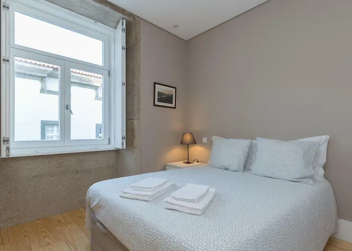 Apartamento Porto&clérigos Views By Hosts *