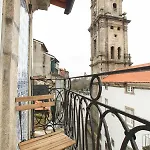 And Clerigos Views By Hosts