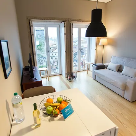 And Clerigos Views By Hosts Porto