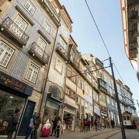 And Clerigos Views By Hosts *